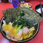 家系総本山 ラーメン 吉村家 - 