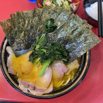 家系総本山 ラーメン 吉村家 - 