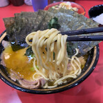 家系総本山 ラーメン 吉村家 - 