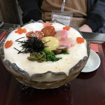 手打ち蕎麦 銀杏 - 