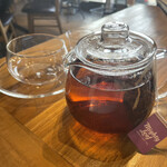 アイランド ストーン コーヒー ロースターズ - ドリンク写真: