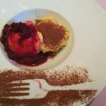 アンティカ オステリア バーチョ - 