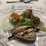 オーベルジュメソン - 