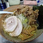 覆麺 智 - 
