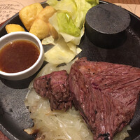 ビストロガブリ 大門店 - 
