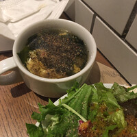 ビストロガブリ 大門店 - 