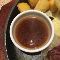 ビストロガブリ 大門店 - 