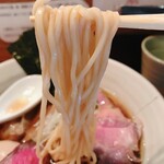 Homemade Ramen 麦苗 - 