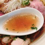 Homemade Ramen 麦苗 - 