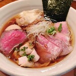 Homemade Ramen 麦苗 - 