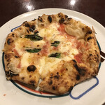 Pizzeria Vento e Mare Niigata - 