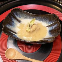 明日香 北千住本店 - 凌ぎ