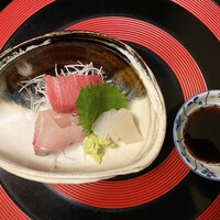 明日香 北千住本店 - 造り