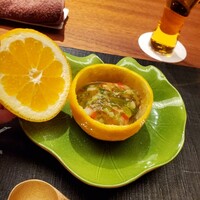 料理屋まえかわ - 