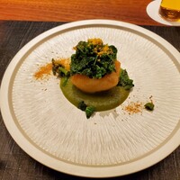 料理屋まえかわ - 