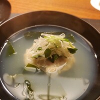 料理屋まえかわ - 