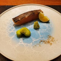 料理屋まえかわ - 