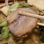 一発ラーメン はしご屋 - 