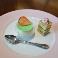 テストキッチンエイチ - 