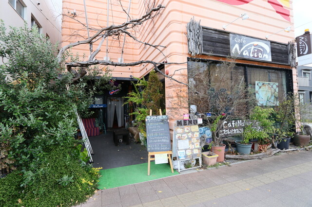 Nation ネイション 刈谷 カフェ 食べログ