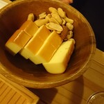 ドモ キッチン キャンバス - 