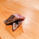 江戸前鮓 すし通 - 