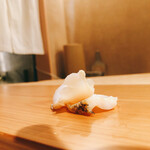 江戸前鮓 すし通 - 