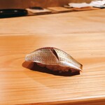 江戸前鮓 すし通 - 