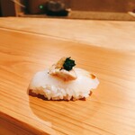 江戸前鮓 すし通 - 