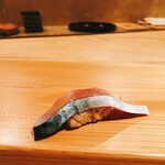 江戸前鮓 すし通 - 