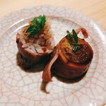 江戸前鮓 すし通 - 