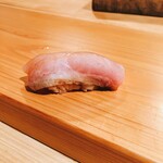 江戸前鮓 すし通 - 