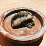 江戸前鮓 すし通 - 