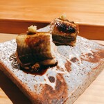 江戸前鮓 すし通 - 