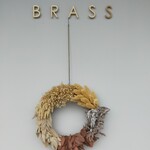 BRASS - 