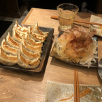 肉汁餃子のダンダダン - 