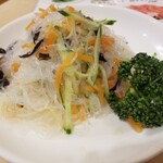 馬さん餃子酒場 - 