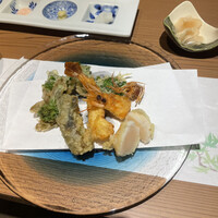 難波 鮨 よこ田 - 