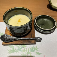 難波 鮨 よこ田 - 