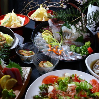 釣船茶屋 ざうお_2