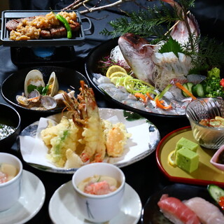 釣船茶屋 ざうお_0