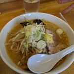 らーめん さくら屋 - 