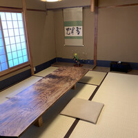 草喰 なかひがし - 