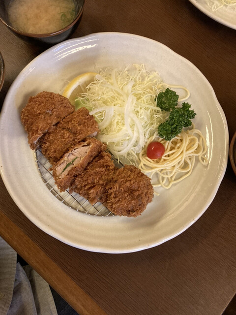 とん吉 加古川 とんかつ 食べログ とん吉 加古川 とんかつ 食べログ
