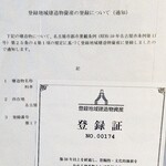 Ryoutei Nagasaka - 登録地域建造物資産