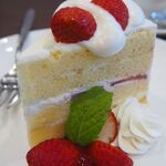 カフェ フレグラント - 