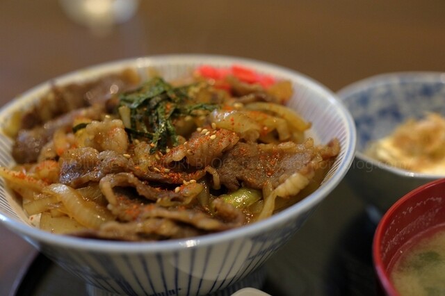 与作 - 十和田市（ラーメン）の写真