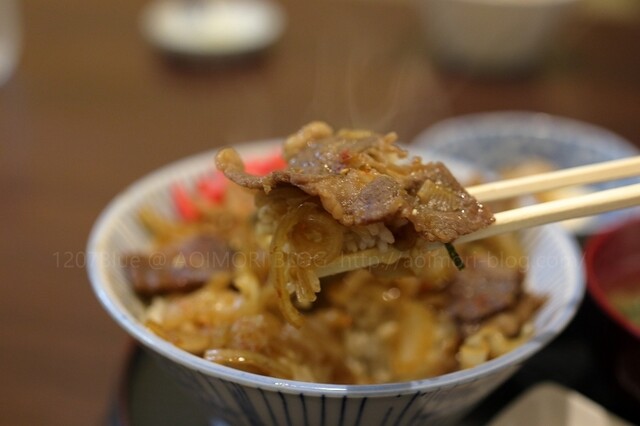 与作 - 十和田市（ラーメン）の写真
