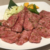 美福苑 - 料理写真:上カルビ盛り