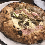 Trattoria e Pizzeria De salita - 